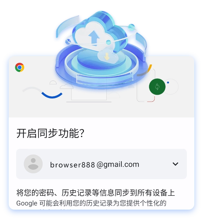Data Cloud Synchronization