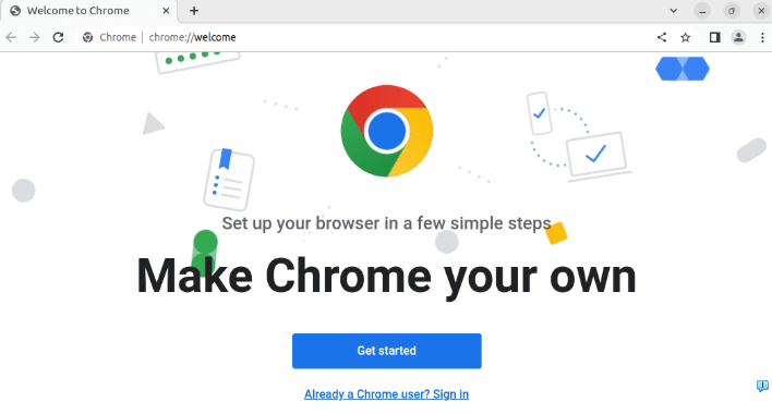 Chrome浏览器插件实现跨设备下载列表管理方案
