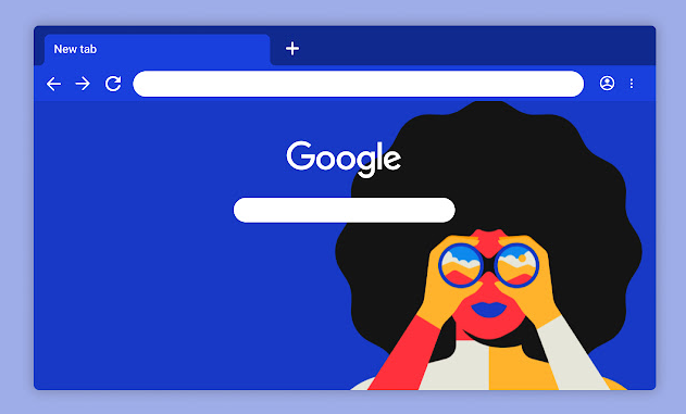 google浏览器网页字体颜色主题自定义设置技巧
