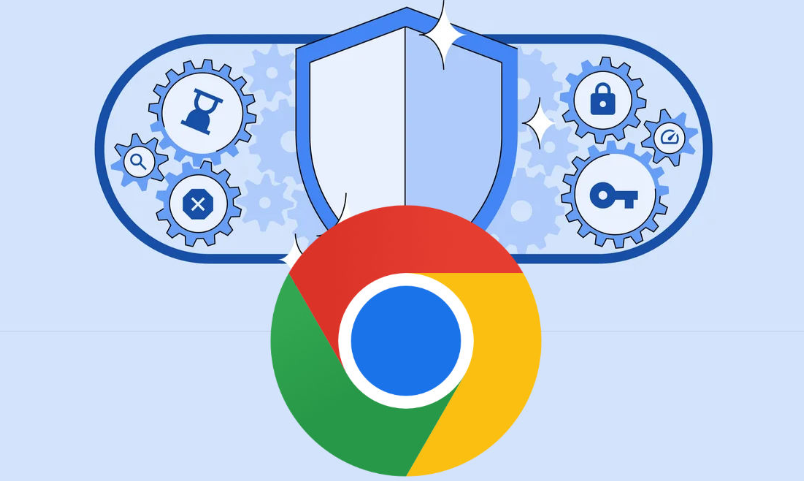Chrome浏览器插件按钮闪烁无法固定位置怎么解决