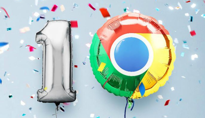 google浏览器如何导入导出书签