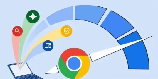 Google Chrome下载安装后如何导入历史记录