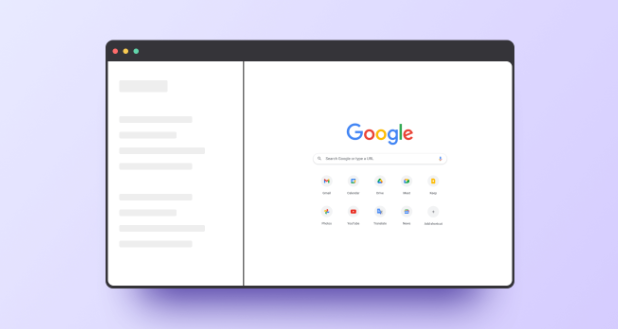 Google Chrome浏览器网页字体模糊问题解决