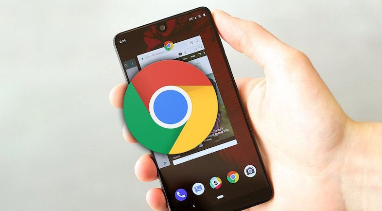 Chrome浏览器下载插件时页面加载失败如何处理
