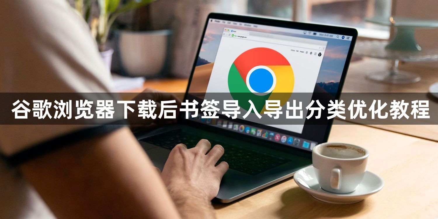 谷歌浏览器下载后书签导入导出分类优化教程1
