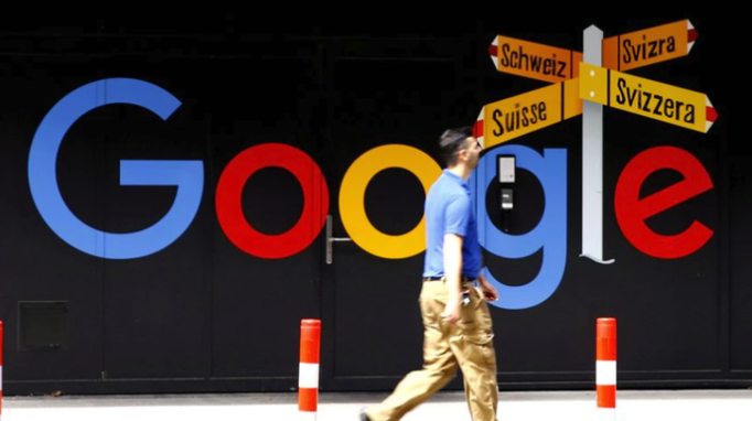 google Chrome浏览器下载完成后手机端启动加速优化操作