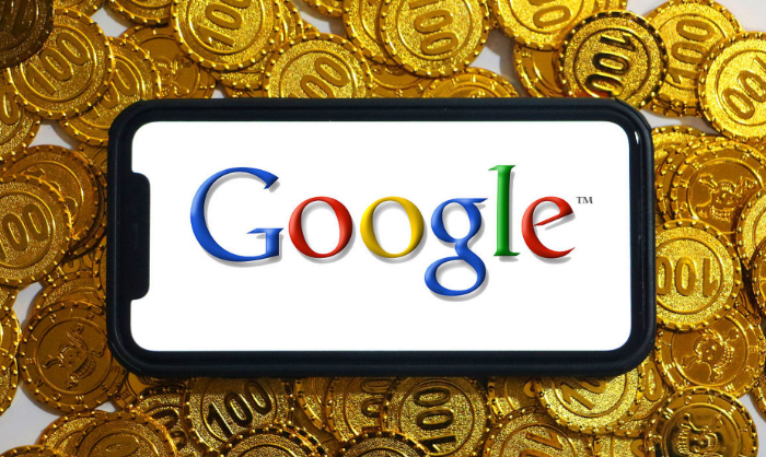 google浏览器下载安装后书签快速分类操作方法