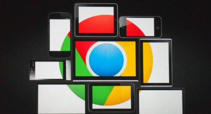 Mac系统谷歌Chrome浏览器快速安装操作