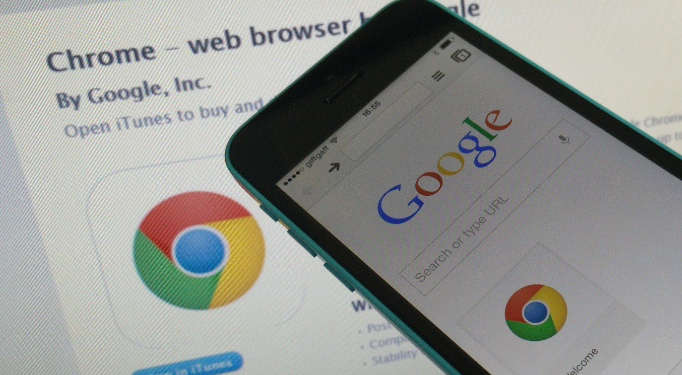 如何在局域网内安装Google Chrome到多台电脑