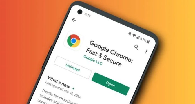 Chrome浏览器缓存清理优化操作效果评测报告