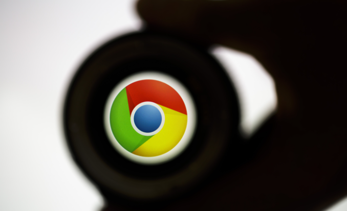 Google浏览器账号登录失败解决方案