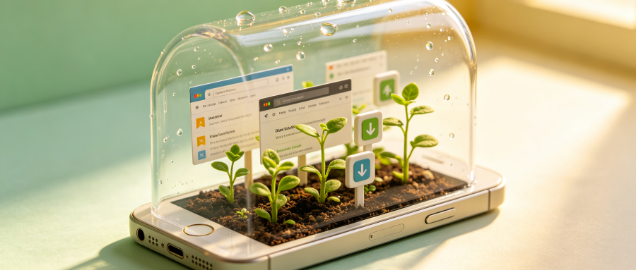 使用Google浏览器优化网页加载速度的技巧