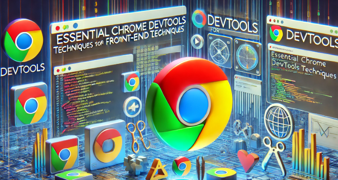 Chrome浏览器快捷键提高操作效率教程